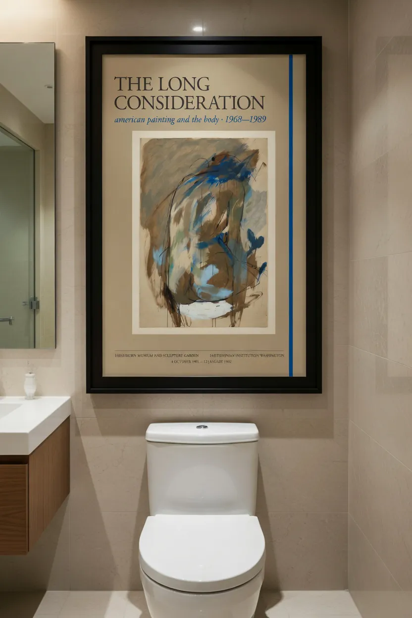 The Long Consideration